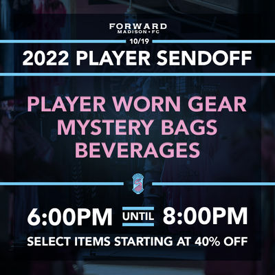 Image post by @ForwardMSNFC on Twitter