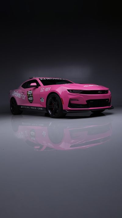 Video post by @barrettjackson on Facebook