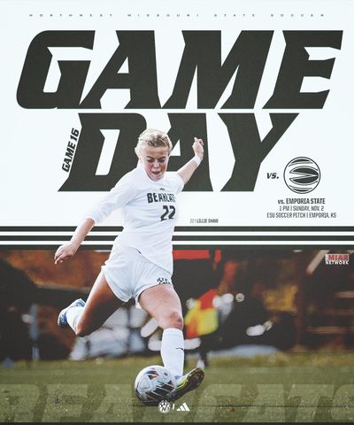 Image post by @NWBearcatSOC on Twitter