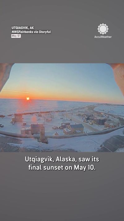 Video post by @accuweather on TikTok