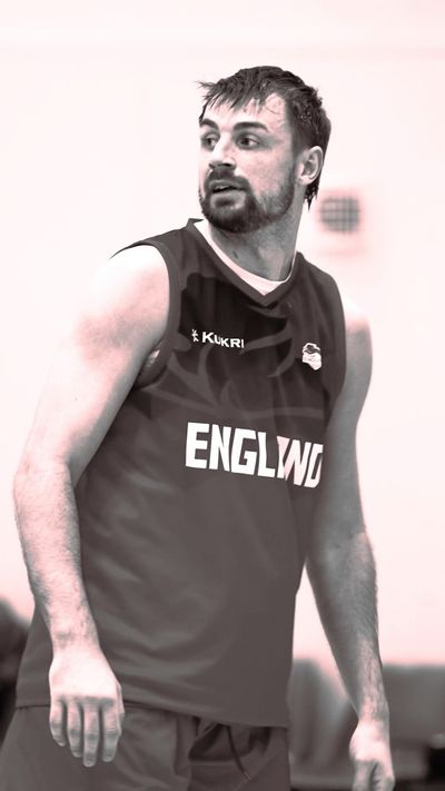 Video post by @bballengland on Instagram