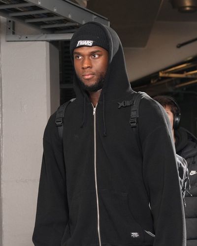 Image post by @PCFriarsmbb on Twitter