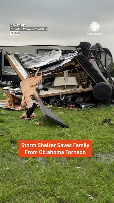 Video post by @accuweather on TikTok