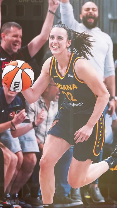 Video post by @caitlin.clark22 on TikTok