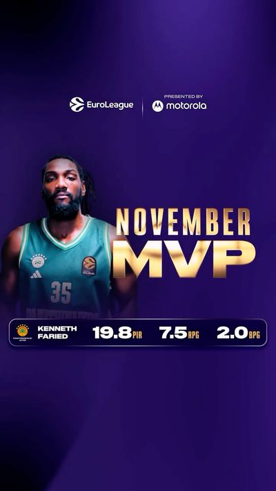 Video post by @euroleague on Instagram