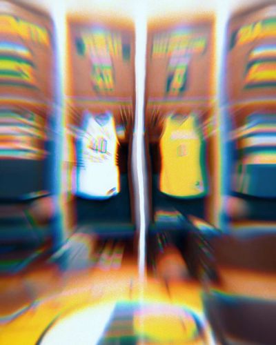 Video post by @Pacers on Twitter/X