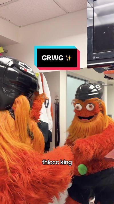 Video post by @nhlflyers on TikTok