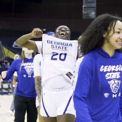 Video post by @SunBelt on Twitter