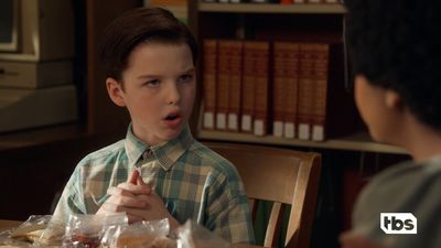 Video post by @TBSNetwork on Facebook