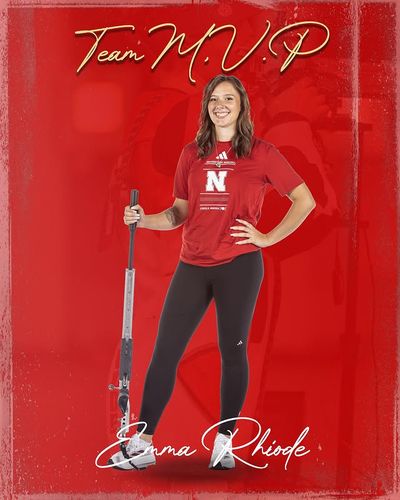 Image post by @huskerrifle on Instagram
