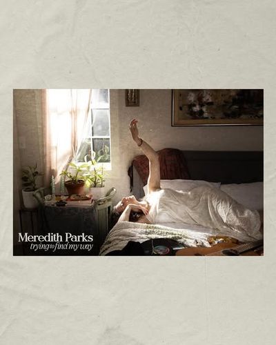 Image post by @meredithaparks on Instagram