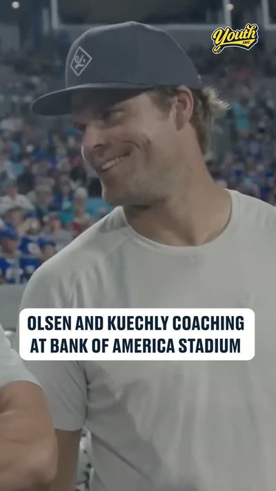 Video post by @youthinc on Instagram