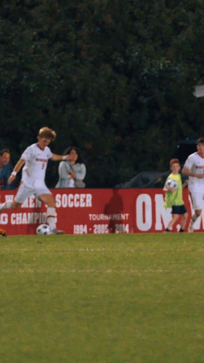 Video post by @B1GSoccer on Twitter/X