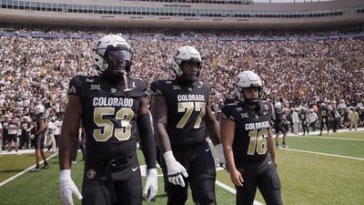 Video post by @cubuffsfootball on Instagram