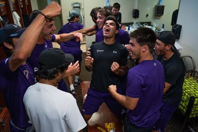 Image post by @LipscombMTennis on Twitter