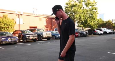 Video post by @MiLB on Twitter