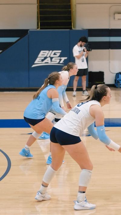 Video post by @novavolleyball on Instagram