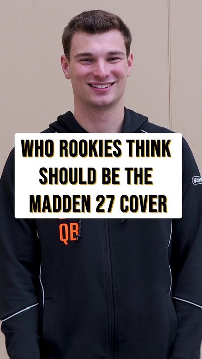 Video post by @NFL on Twitter