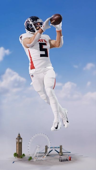 Video post by @atlantafalcons on Instagram