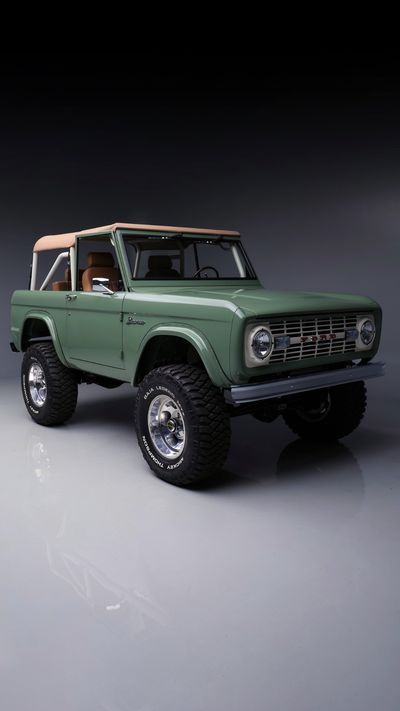 Video post by @barrettjackson on Facebook