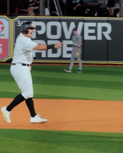 Video post by @southernmissbsb on Instagram