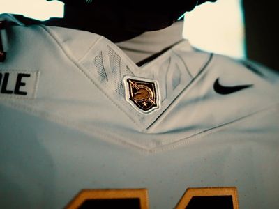 Video post by @armywp_football on Instagram
