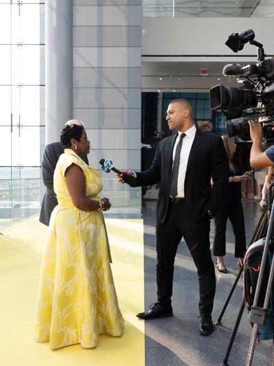 Image post by @javitscenter on Instagram