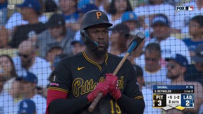 Video post by @Sportsnet on Twitter
