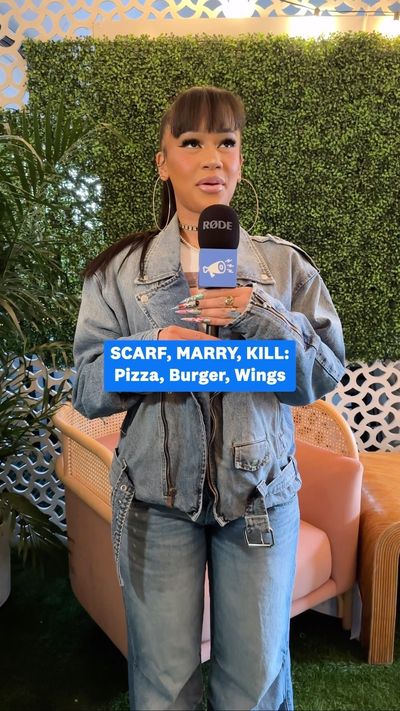 Video post by @infatuation on Instagram