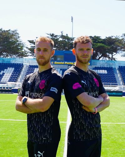 Video post by @montereybayfc on Instagram