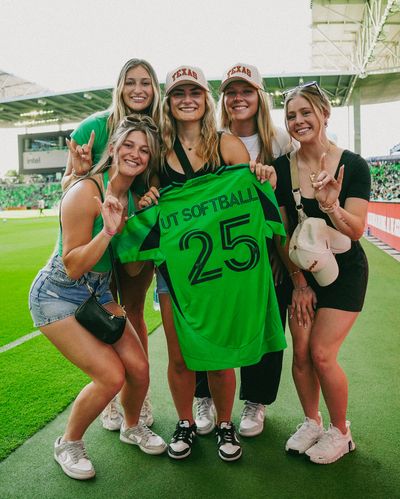 Image post by @austinfc on Instagram