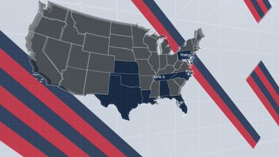 Video post by @American_Conf on Twitter