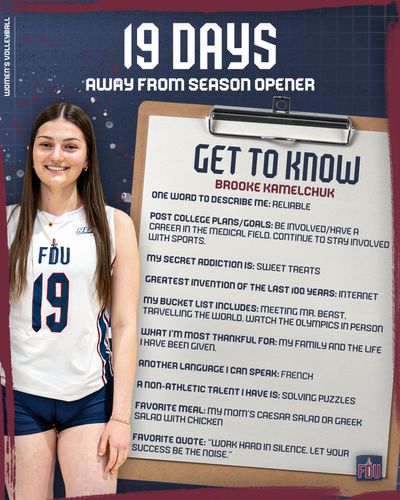 Image post by @fduknightswvb on Instagram