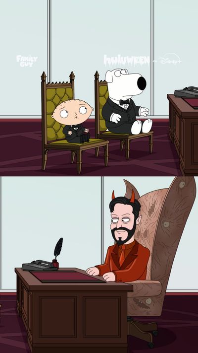 Video post by @foxfamilyguy on TikTok