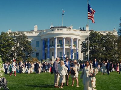 Video post by @whitehouse on Instagram