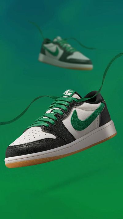 Video post by @KidsFootLocker on Twitter