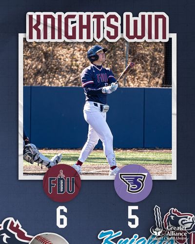 Image post by @fduknightsbase on Instagram