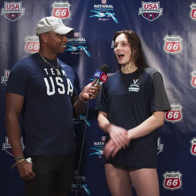 Video post by @TeamUSA on Twitter