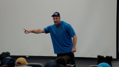 Video post by @Lions on Twitter