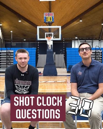 Video post by @fduknightsmbb on Instagram