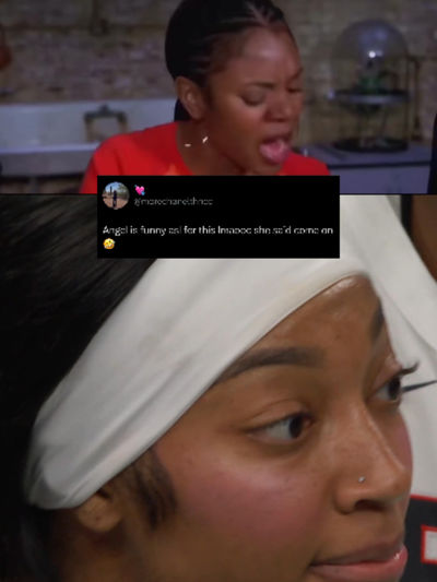 Video post by @atlantadream on TikTok