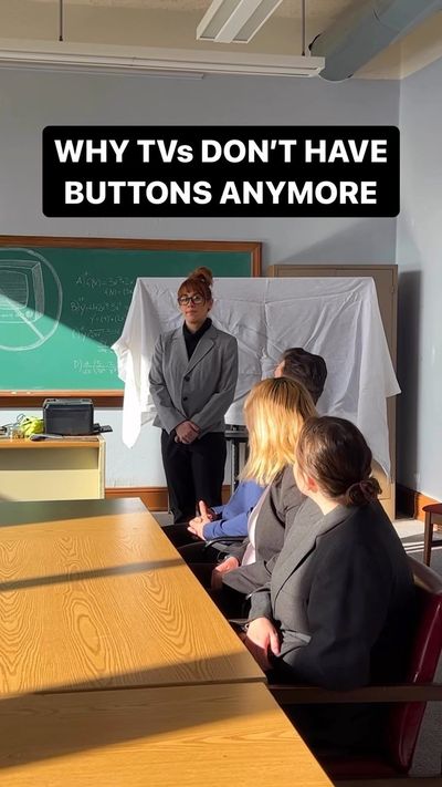 Video post by @americanhighshorts on Instagram