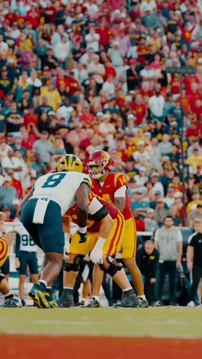 Video post by @B1Gfootball on Twitter