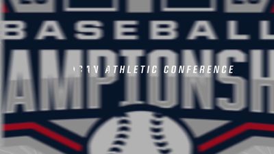 Video post by @American_Conf on Twitter