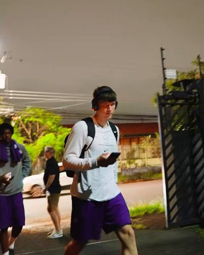 Video post by @TCUBasketball on Twitter