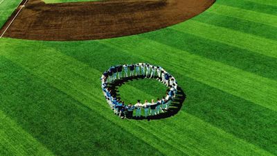 Video post by @MemphisBaseball on Twitter