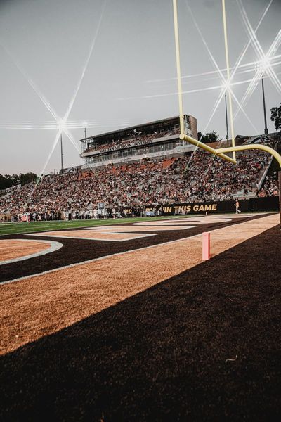 Image post by @WMU_Football on Twitter