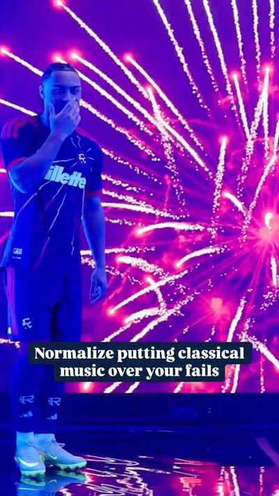Video post by @nerevolution on Instagram