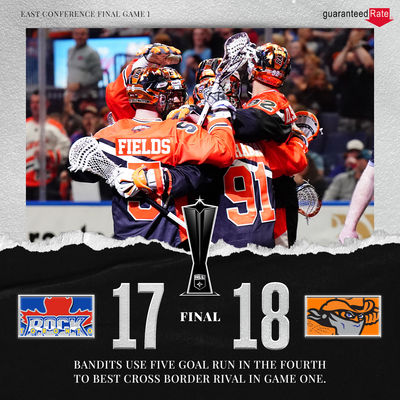 Image post by @NLL on Twitter