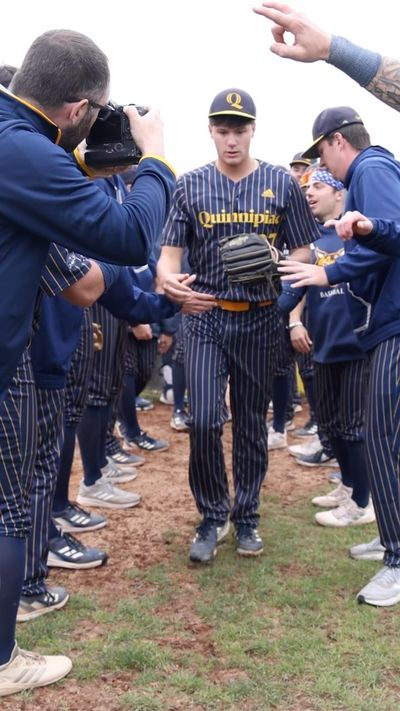 Video post by @theqbaseball on Instagram